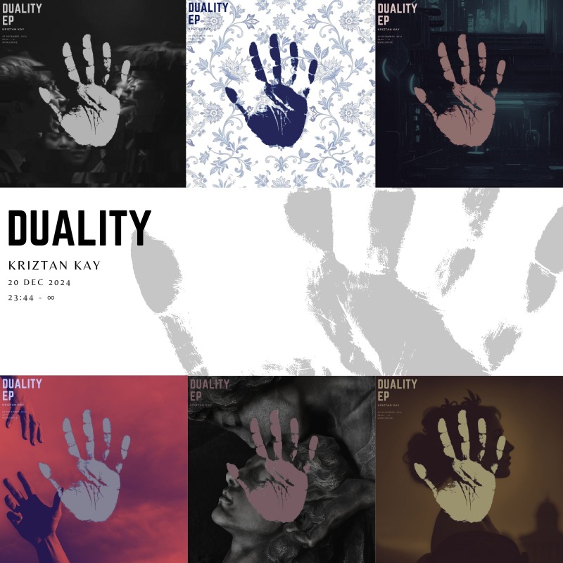 Duality