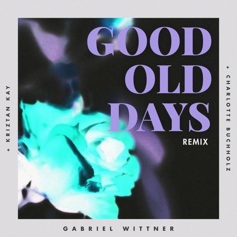 Good Old Days Remix
